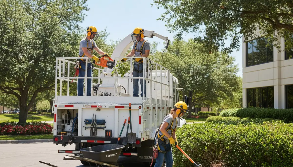 Lancaster, PA shrub removal by Arbor Tree Care for overgrown and unwanted shrubs